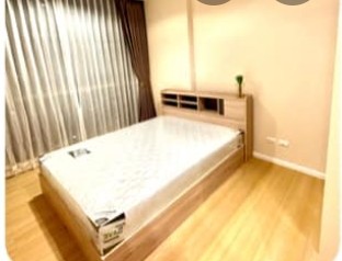 ให้เช่า คอนโดเดอะคิวเว่ ติวานนท์ 1 ห้องนอน 1 ห้องน้ำ ตกแต่พร้อมอยู่ เฟอร์ครบชุด ห้ามพลาด