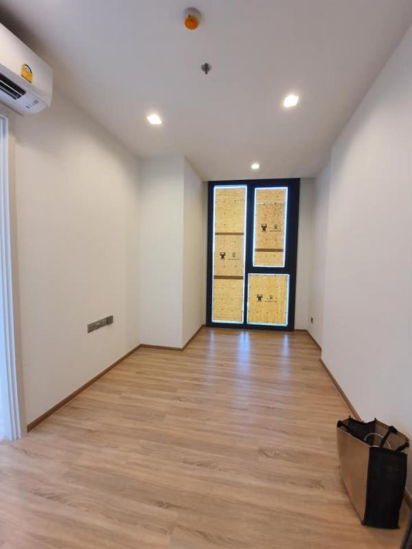 For rent condo The Line Phahol-Pradipat 1ห้องนอน ชั้น21 ห้องใหม่เอี่ยม ใกล้BTSสะพานควาย มาเช่าเลยย