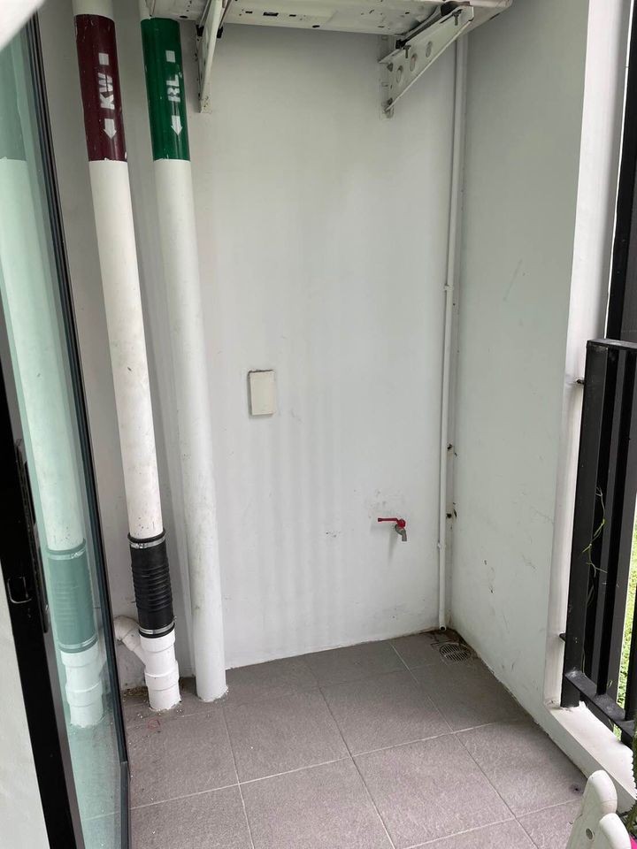 ให้เช่าคอนโด The midd ห้องพร้อมอยู่ เฟอร์นิเจอร์ Built-in ราคาดีเวอร์ รีบมาจองด่วนๆก่อนพลาด
