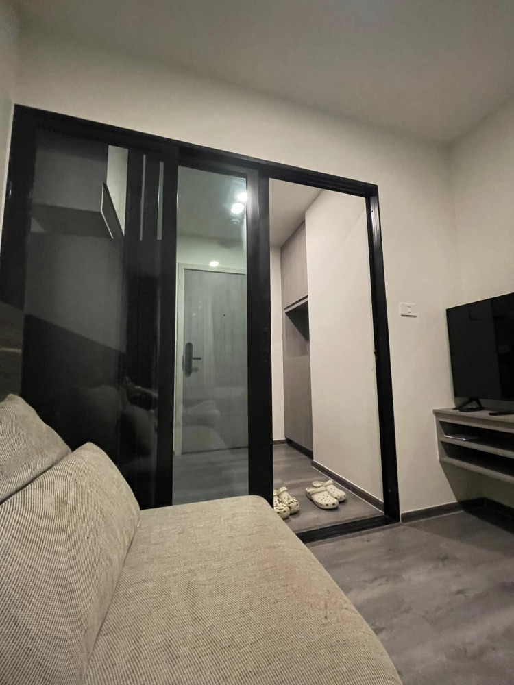 ให้เช่า ดิ ออริจิ้น อ่อนนุช ห้องกั้นเป็นสัดส่วน มี Walk-in Closet พร้อมสิ่งอำนวยความสะดวก จองด่วนๆ