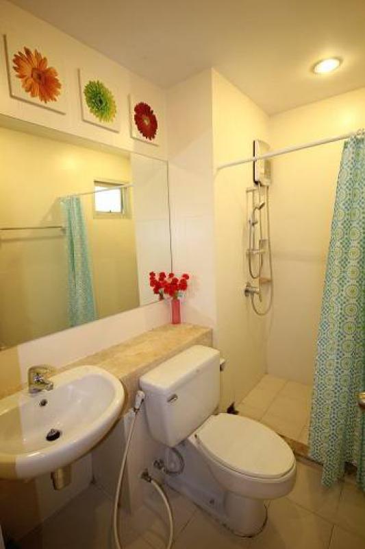 ขายด่วน คอนโด เดอะพาร์คแลนด์ ศรีนครินทร์ ห้องสวย เฟอร์นิเจอร์ครบครัน วิวดีมาก ทำเลดี ไกล้ทางด่วน ไกล้ห้าง รีบจองเลย