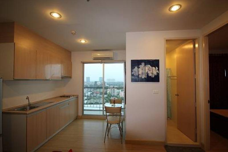 ขายด่วน คอนโด เดอะพาร์คแลนด์ ศรีนครินทร์ ห้องสวย เฟอร์นิเจอร์ครบครัน วิวดีมาก ทำเลดี ไกล้ทางด่วน ไกล้ห้าง รีบจองเลย