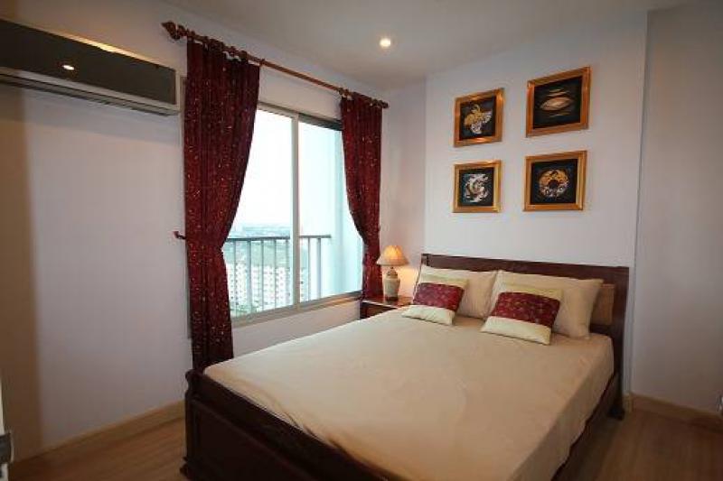 ขายด่วน คอนโด เดอะพาร์คแลนด์ ศรีนครินทร์ ห้องสวย เฟอร์นิเจอร์ครบครัน วิวดีมาก ทำเลดี ไกล้ทางด่วน ไกล้ห้าง รีบจองเลย