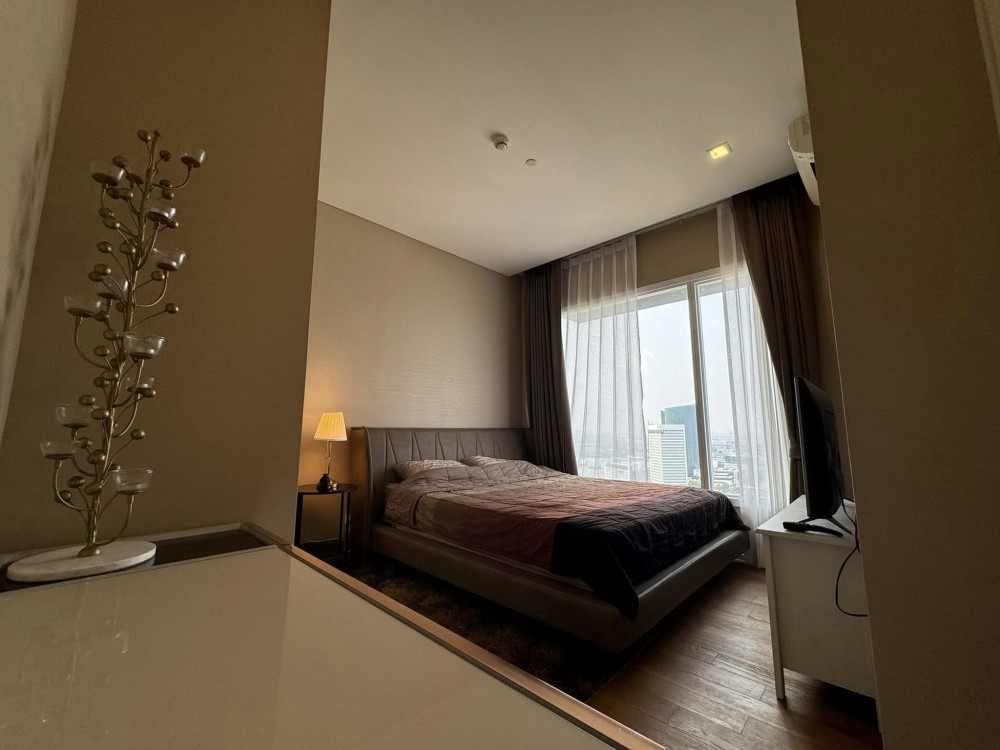 For Rent The Saint Residence ห้องแต่งพร้อมอยู่ เฟอร์ เครื่องใช้ไฟฟ้าครบ ราคาดีเวอร์ รีบมาจอง