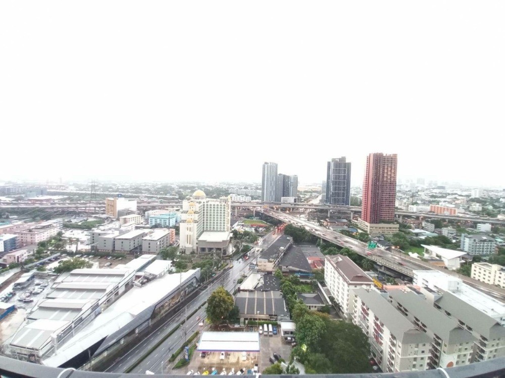 ให้เช่า คอนโด เดอะ ไพรเวซี่ พระราม 9 เครื่องใช้ไฟฟ้าครบ เดินทางสะดวก ทำเลดีสุดๆ ห้ามพลาด