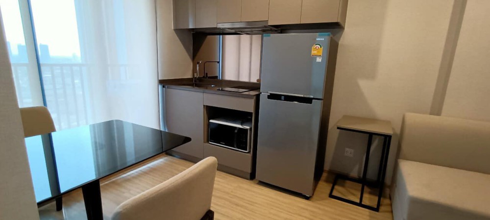 ขาย เช่า The privacy ท่าพระอินเตอร์เชนจ์ ชั้น 19 วิวสุดปัง ราคาสุดโดน รีบมาจับจองด่วนๆเลยอย่ารอช้า