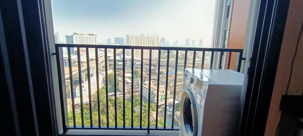 ขาย เช่า The privacy ท่าพระอินเตอร์เชนจ์ ชั้น 19 วิวสุดปัง ราคาสุดโดน รีบมาจับจองด่วนๆเลยอย่ารอช้า