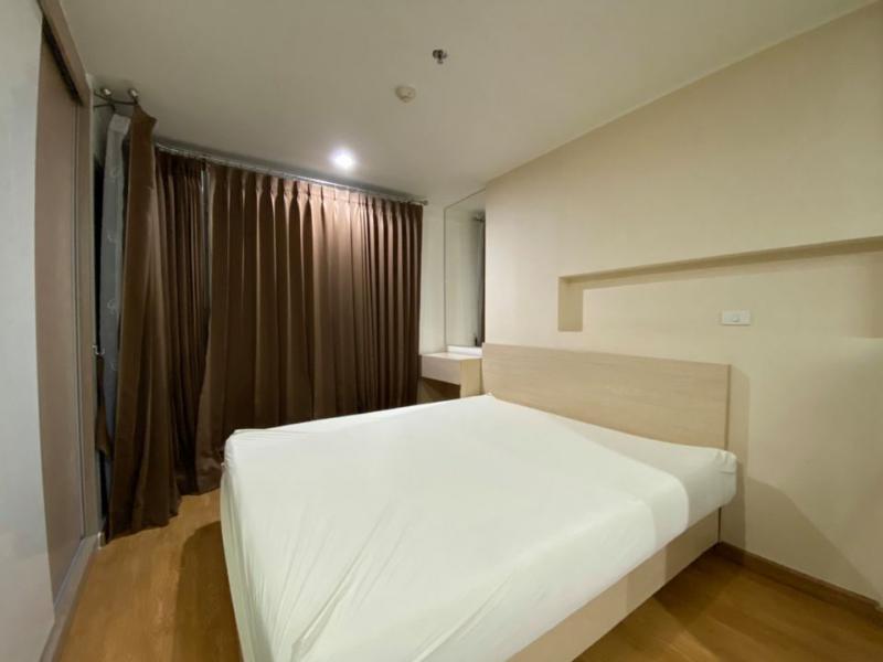 ให้เช่า U Delight @ จตุจักร สเตชั่น Fully furnished ตกแต่งสวย พร้อมเข้าอยู่ ราคาดี๊ดี สนใจห้ามพลาด