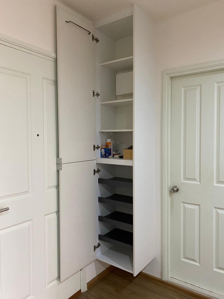 ให้เช่า คอนโดยูดีไลท์ รัตนาธิเบศร์  เฟอร์ครบ พร้อมเครื่องใช้ไฟฟ้า ลากกระเป่าเข้ามาได้เลยจ้า ห้ามพลาด