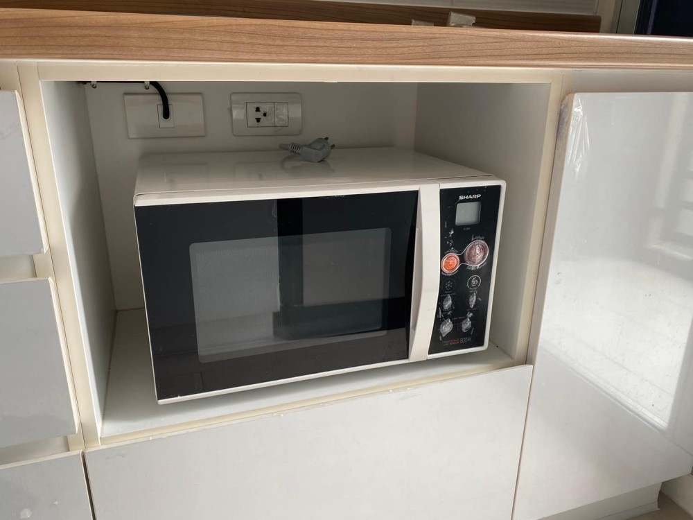 ให้เช่า คอนโดยูดีไลท์ รัตนาธิเบศร์  เฟอร์ครบ พร้อมเครื่องใช้ไฟฟ้า ลากกระเป่าเข้ามาได้เลยจ้า ห้ามพลาด