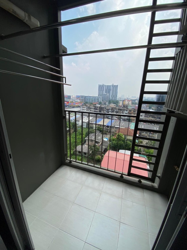 ให้เช่า คอนโดยูดีไลท์ รัตนาธิเบศร์  เฟอร์ครบ พร้อมเครื่องใช้ไฟฟ้า ลากกระเป่าเข้ามาได้เลยจ้า ห้ามพลาด