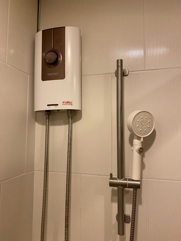 ให้เช่า คอนโดยูดีไลท์ รัตนาธิเบศร์  เฟอร์ครบ พร้อมเครื่องใช้ไฟฟ้า ลากกระเป่าเข้ามาได้เลยจ้า ห้ามพลาด