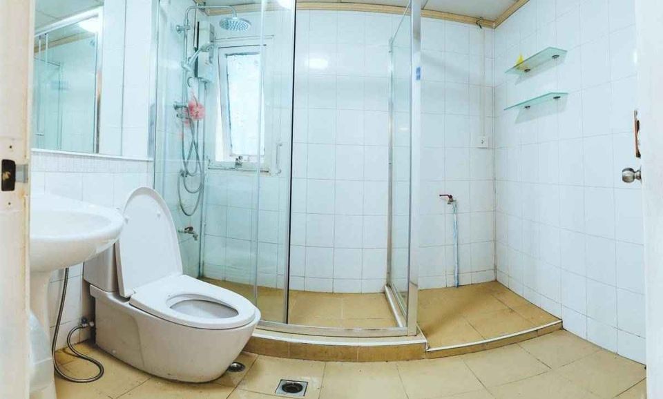 ให้เช่า Victoria Lakeview Condominium ชั้น 24 ห้องกว้างสุดๆ ตกแต่ง Buit-In สวย ราคานี้ห้ามพลาด