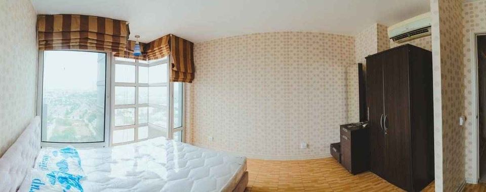 ให้เช่า Victoria Lakeview Condominium ชั้น 24 ห้องกว้างสุดๆ ตกแต่ง Buit-In สวย ราคานี้ห้ามพลาด