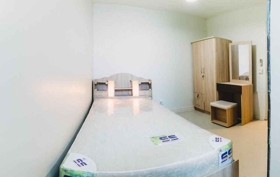ให้เช่า Victoria Lakeview Condominium ชั้น 24 ห้องกว้างสุดๆ ตกแต่ง Buit-In สวย ราคานี้ห้ามพลาด