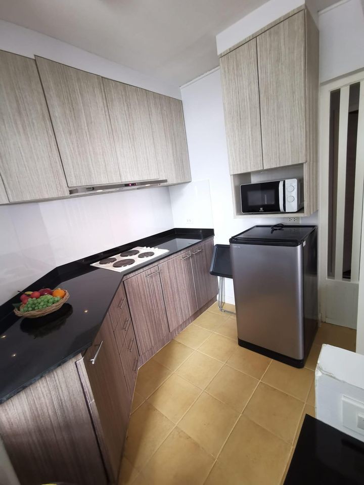 ให้เช่า วิคตอเรีย เลควิว คอนโดมิเนียม ชั้นสูง ชั้น 20 วิวทะเลสาป เฟอร์นิเจอร์​บิวท์​อิน อย่าช้าาา