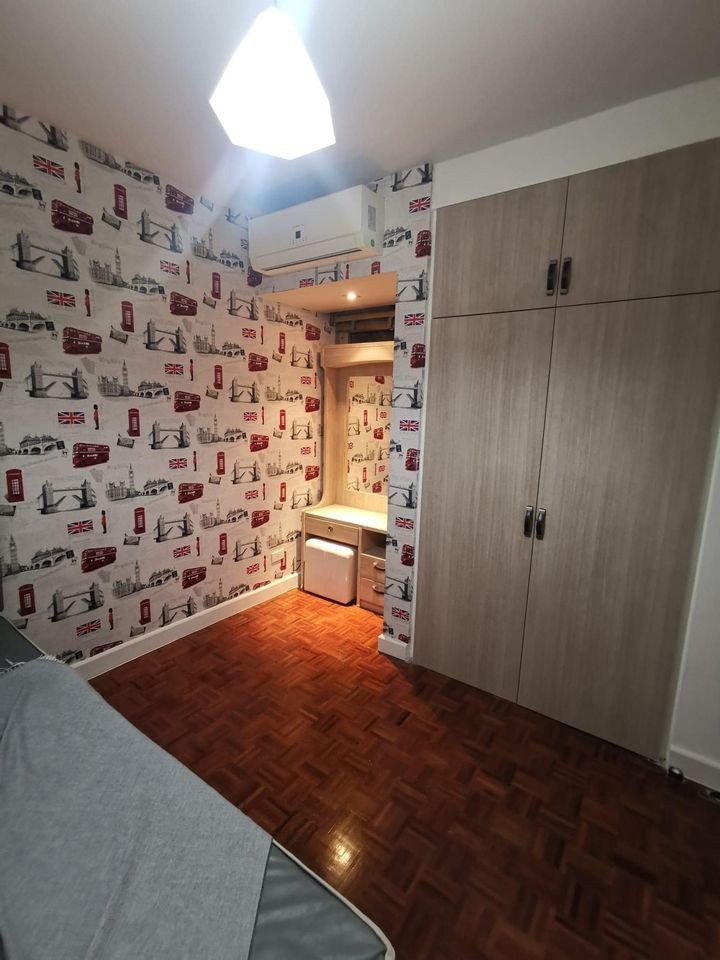 ให้เช่า วิคตอเรีย เลควิว คอนโดมิเนียม ชั้นสูง ชั้น 20 วิวทะเลสาป เฟอร์นิเจอร์​บิวท์​อิน อย่าช้าาา