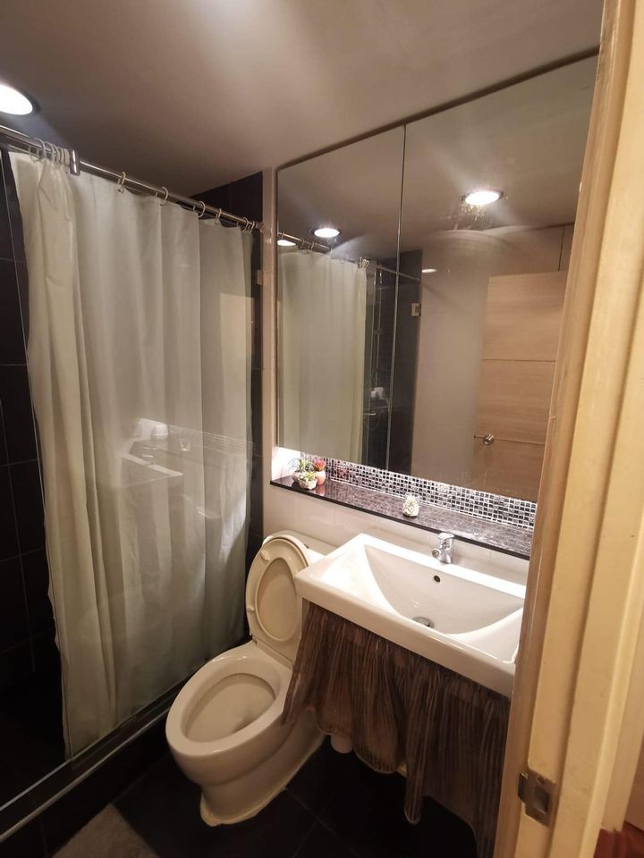 ให้เช่า วิคตอเรีย เลควิว คอนโดมิเนียม ชั้นสูง ชั้น 20 วิวทะเลสาป เฟอร์นิเจอร์​บิวท์​อิน อย่าช้าาา