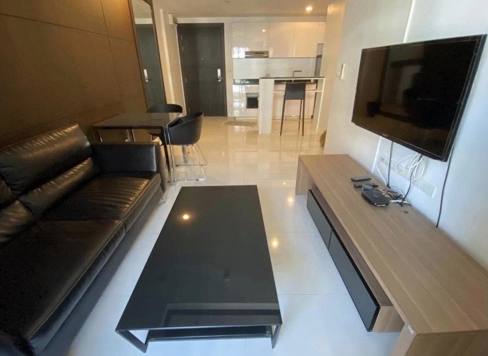 For Rent Voque Sukhumvit 31 ชั้น 8 ห้องกว้าง Buit-In ทั้งห้อง ไม่จับจองคือพลาดมาก