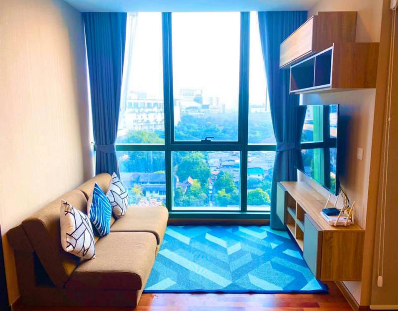 ขายด่วน** Wish Signature Midtown Siam Condo (วิช ซิกเนเจอร์ มิดทาวน์ สยาม ) **ห้องมีจำนวนจำกัด