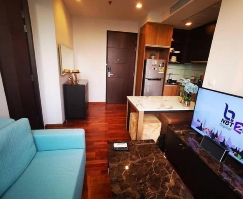 For Rent wish signature midtown siam ครบแบบนี้หาที่ไหนไม่ได้อีกแล้ว ด่วนๆๆจองเลย