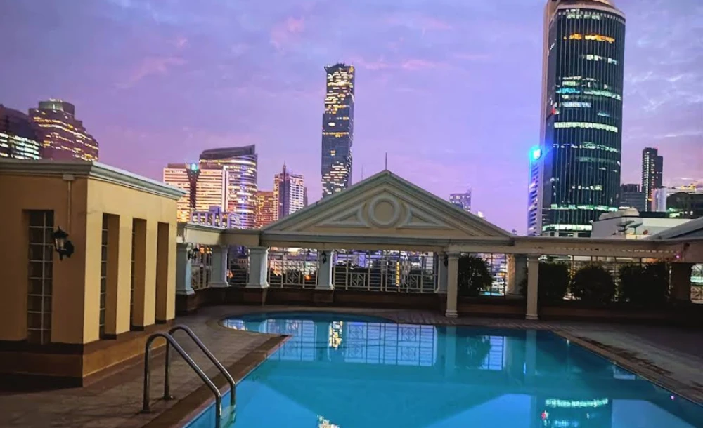 Silom Terrace photo 3