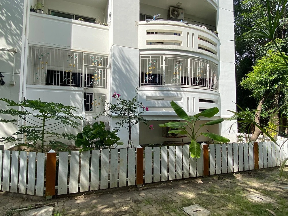 บ้านสวนธน พุทธบูชา 47 Baan Suan Thon PhutthaBucha 47
