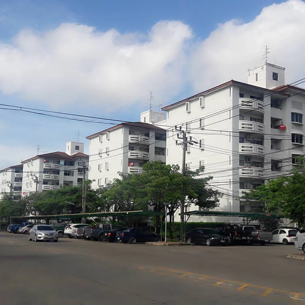บ้านสวนธน พุทธบูชา 47 Baan Suan Thon PhutthaBucha 47
