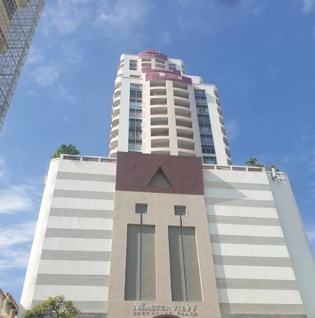 มาสเตอร์วิว เอ็กเซ็กคิวทีฟ เพลส