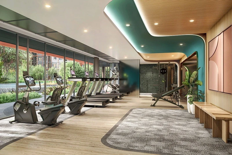 dcondo Kiri dcondo Kiri