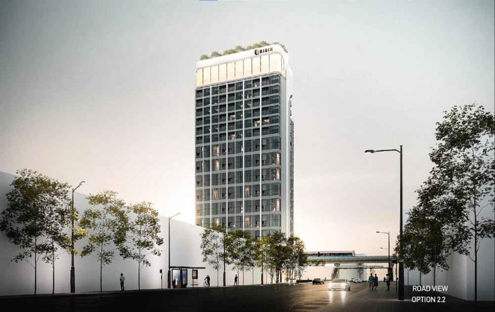 SO Origin Siriraj SO Origin Siriraj