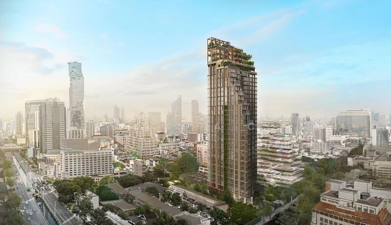 SO Origin Siriraj (โซ ออริจิ้น เวลเนส ศิริราช)