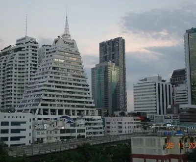 Condo Diamond Tower