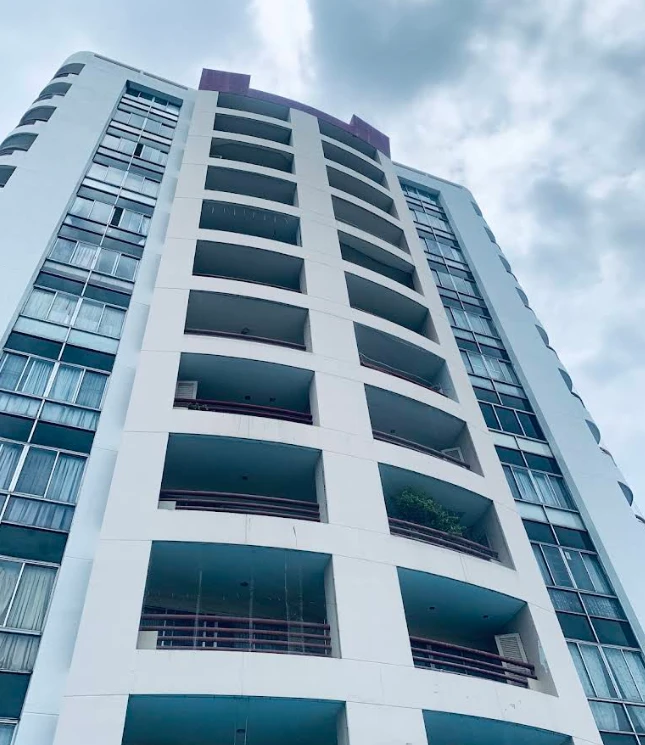 Master View Executive Place