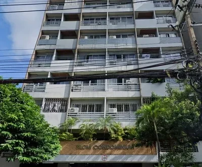 Silom Condominium