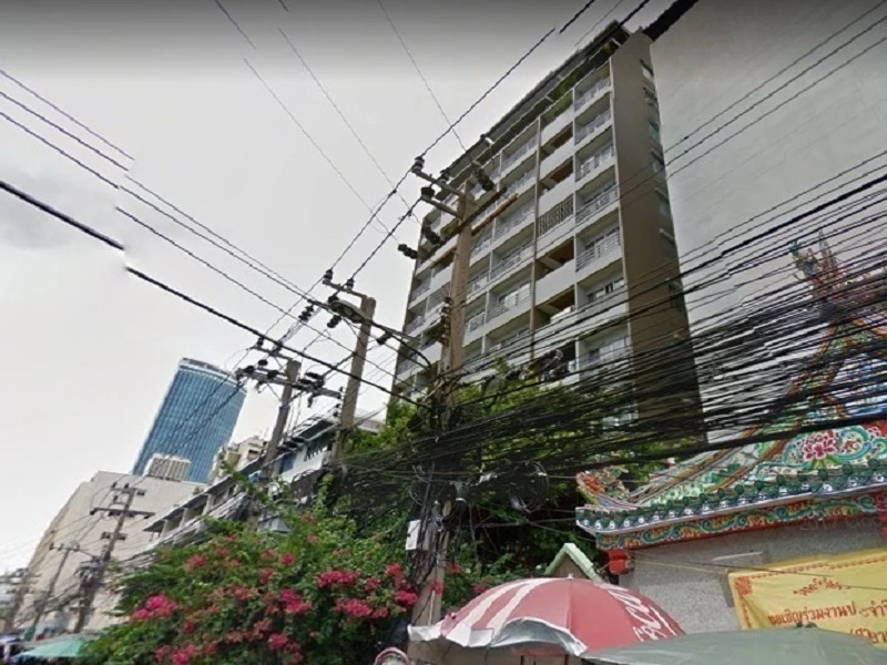 Silom Condominium