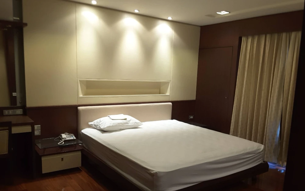 Silom Terrace