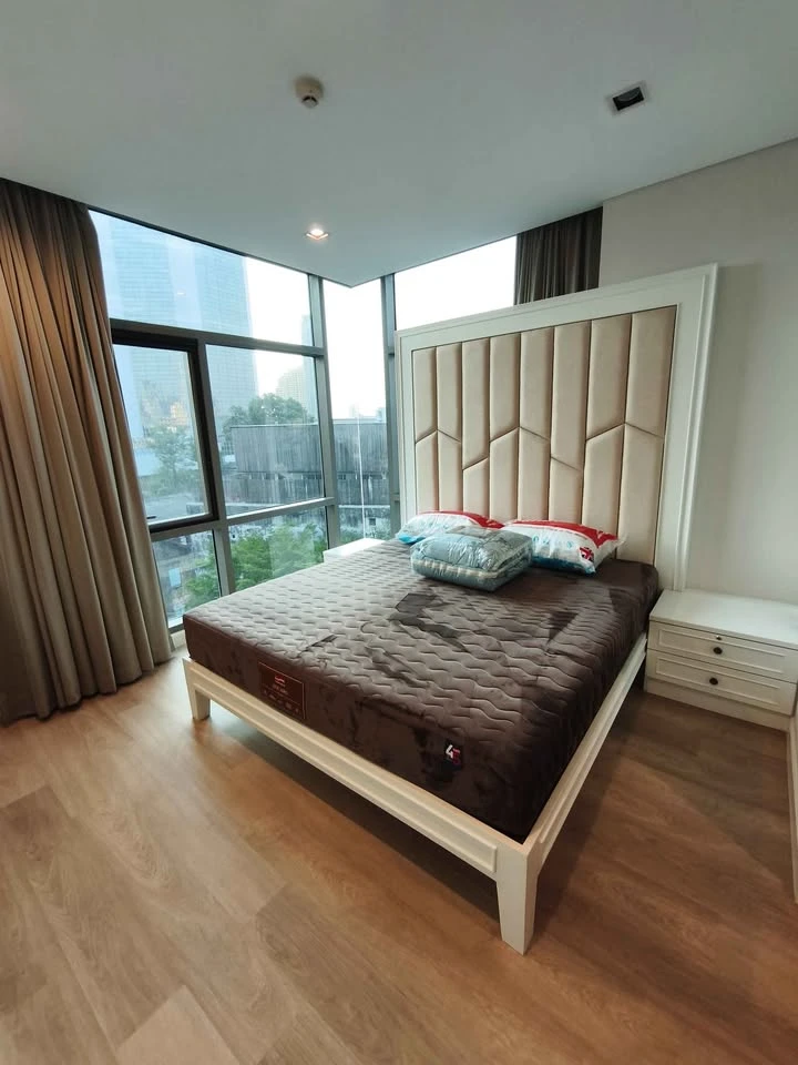 🏙️✨ For Sale / Rent – The Room Charoenkrung 30 ✨🏙️