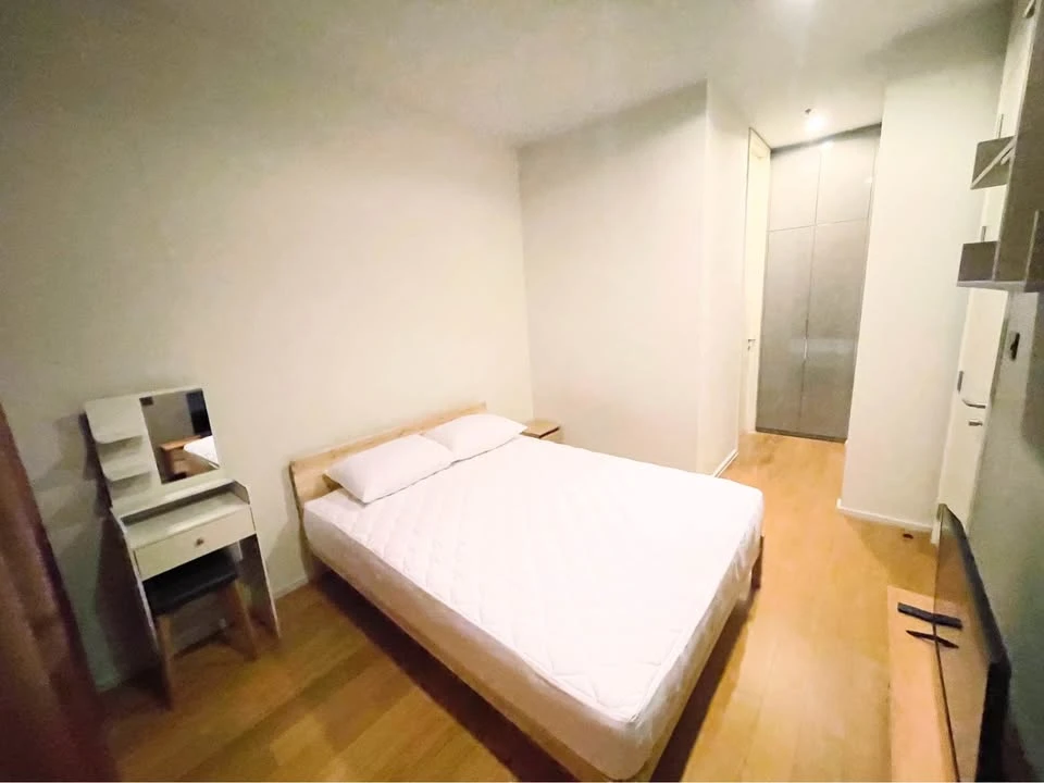 Sell / rent Condo M Ladprao, ready to move in, 21st floor, beautiful view, convenient, complete in one place must be here only
