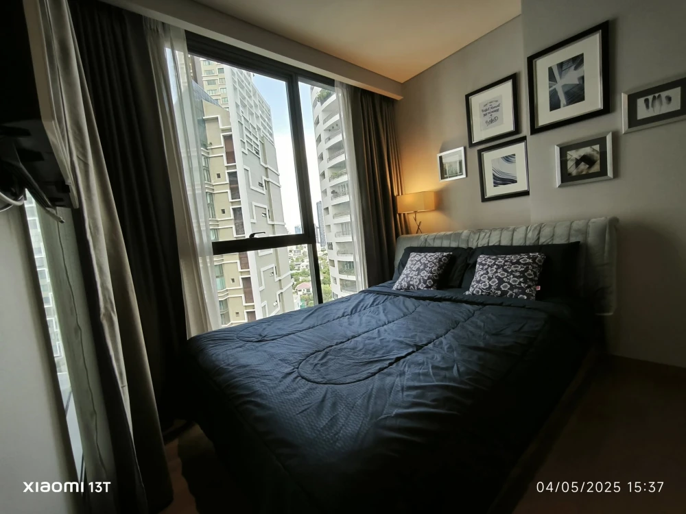 Condo for sale/ rent The Lumpini 24 Condo., north, good location, don't wait.