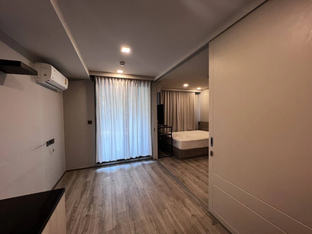 For sale: Maestro Ratchada 19, spacious room, comfortable, fully furnished, book now, hurry!