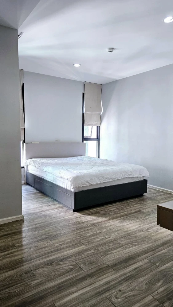 For sale: Very Condo Sukhumvit 72, fully furnished room. Fully furnished, excellent, don't miss out on booking.