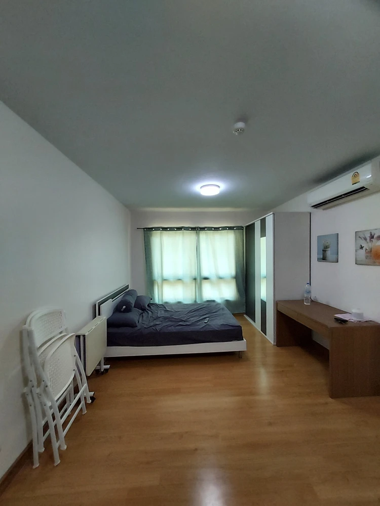 Condo for rent or sale, Supalai Cute Ratchayothin-Phahonyothin 34, room ready to move in. Complete set of amenities, don't miss it.