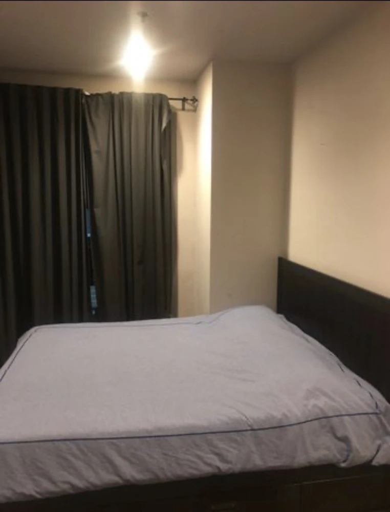 Condo for sale, rent, Seal by Sansiri, Ekkamai, good direction, beautiful view, not blocked, fully furnished, can't miss it