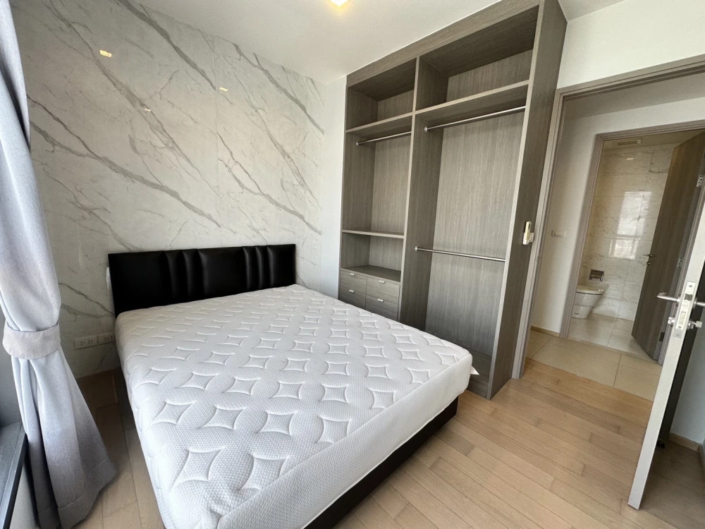Condo for sale, rent, HQ Thonglor, duplex room, corner room, high floor, beautiful room, ready to move in