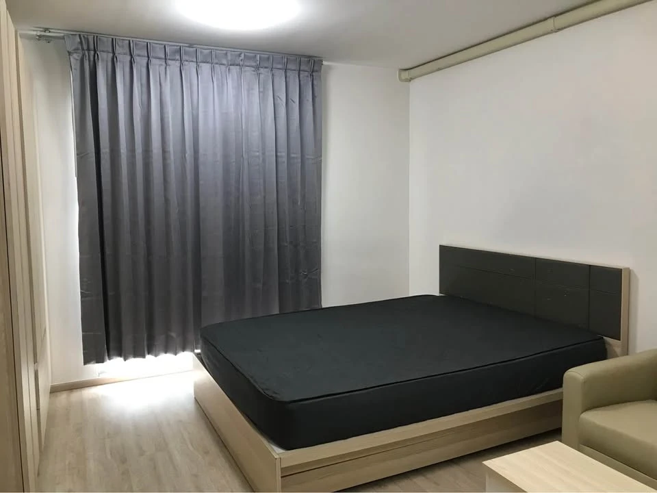 For sale or rent: Elio Del Rey condo. Great location, complete facilities, ready to move in, convenient transportation. Book now!!