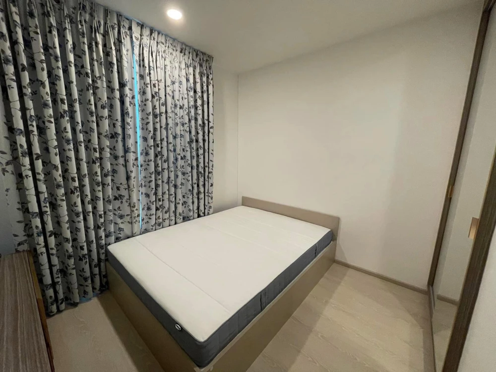 Condo for sale, rent, Knightsbridge Phaholyothin Interchange, 2 bedrooms, 2 bathrooms, 8th floor, not very high