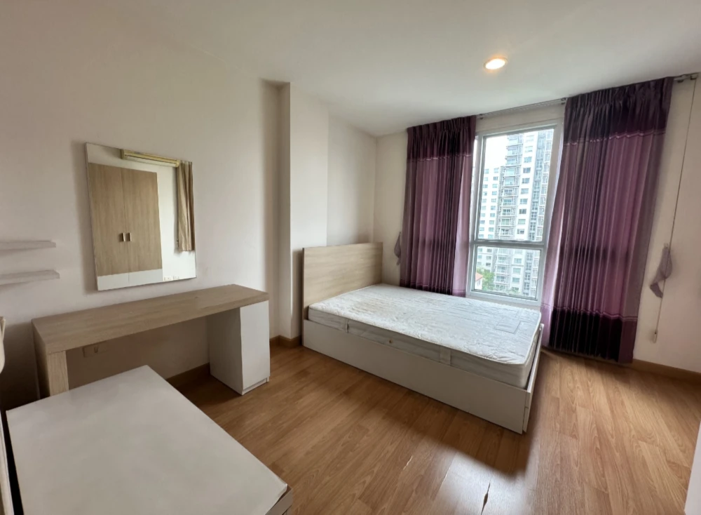 Condo for sale, rent, Life @ Ratchada (Ladprao 36), near MRT Ladprao, convenient to travel