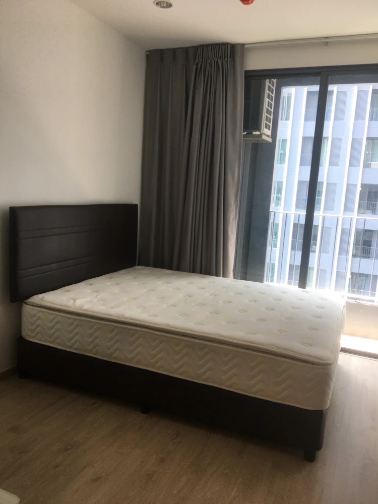 Condo for sale, rent, Ideo Q Chula-Samyan, beautiful room, fully furnished, don't wait.