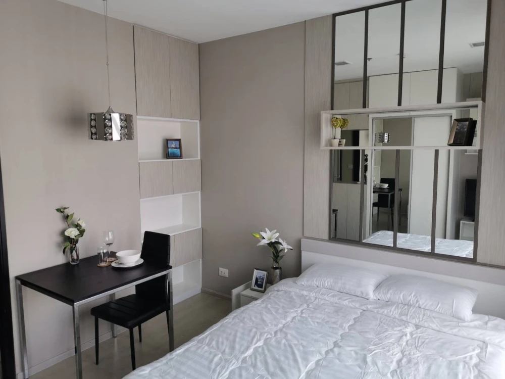 Condolette Mist for sale, rent, fully furnished, ready to move in Prime location in the heart of the city, book now.